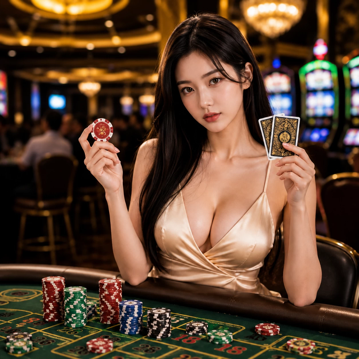 Cara Mendaftar dan Bermain di bigwinner